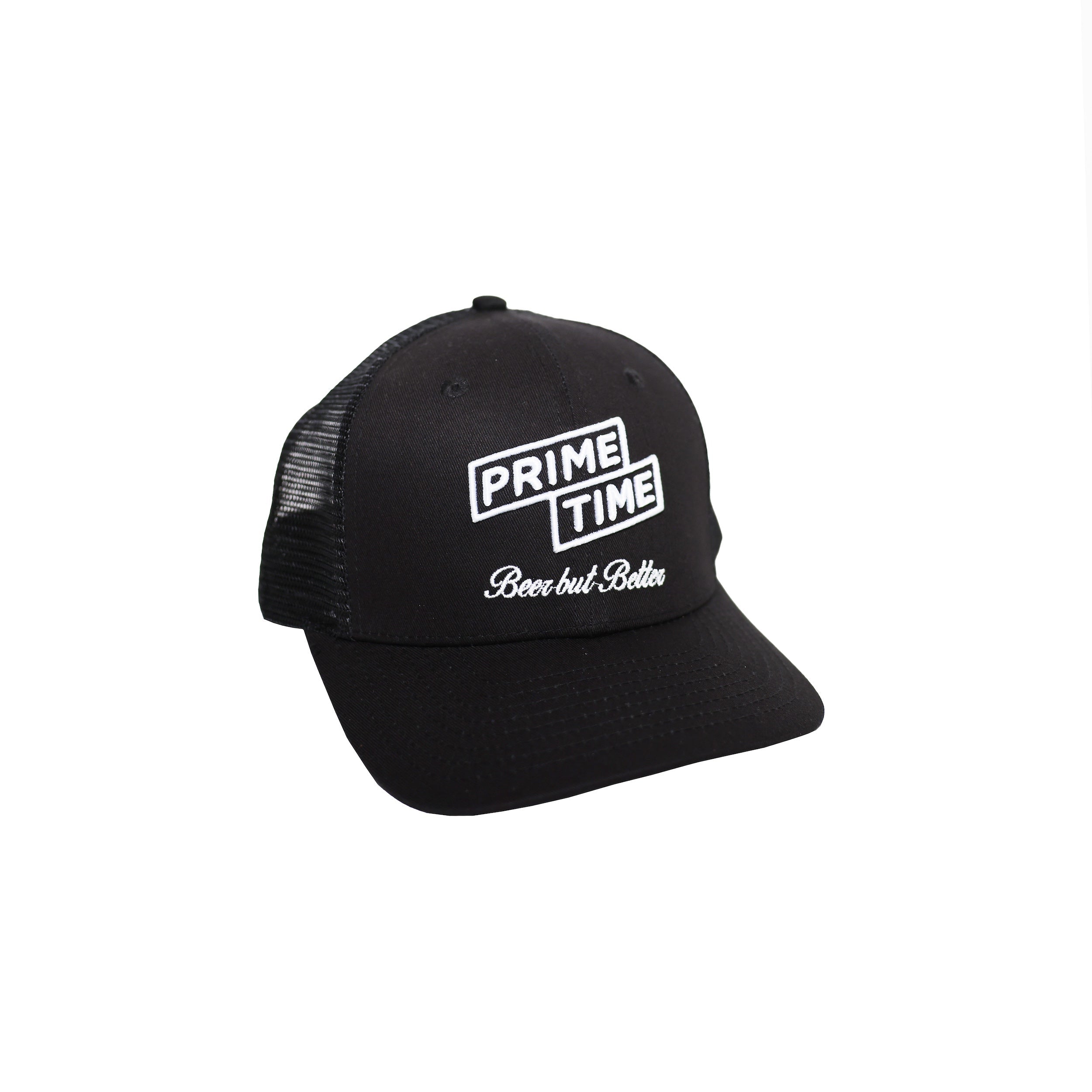 Beer But Better Trucker Hat