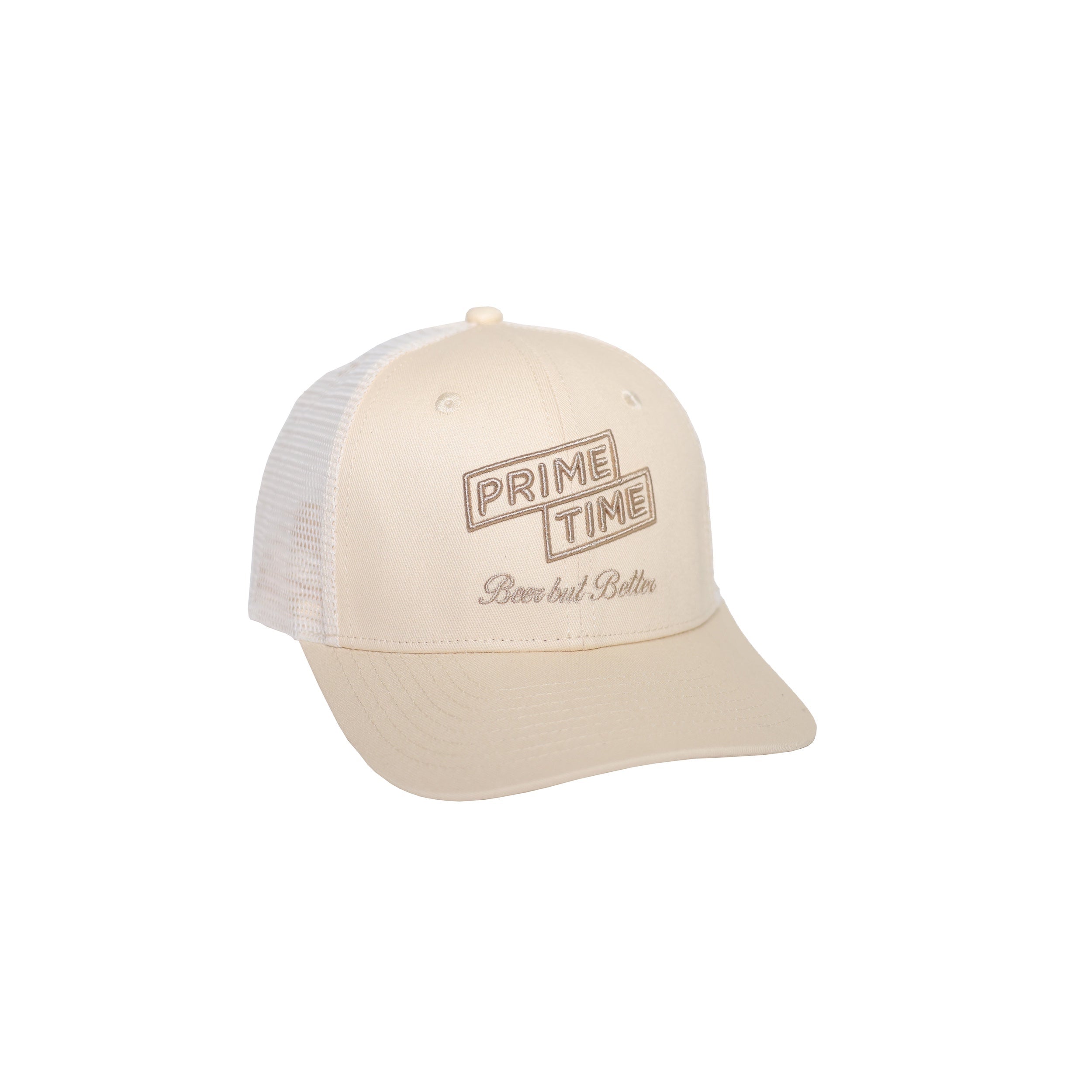 Beer But Better Trucker Hat