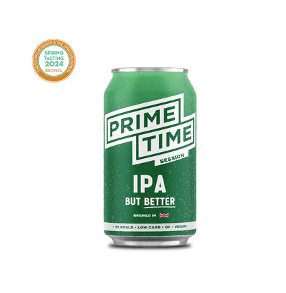 PRIME TIME SESSION IPA