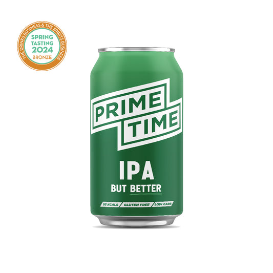 PRIME TIME SESSION IPA