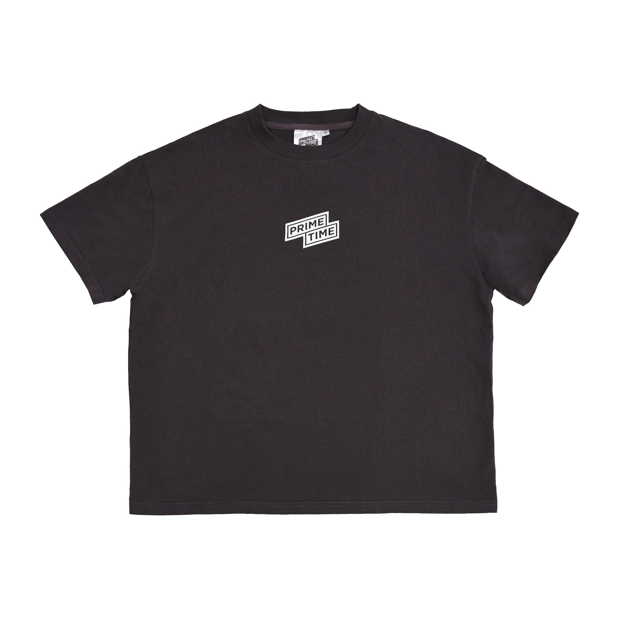 Prime Time Definition T-shirt