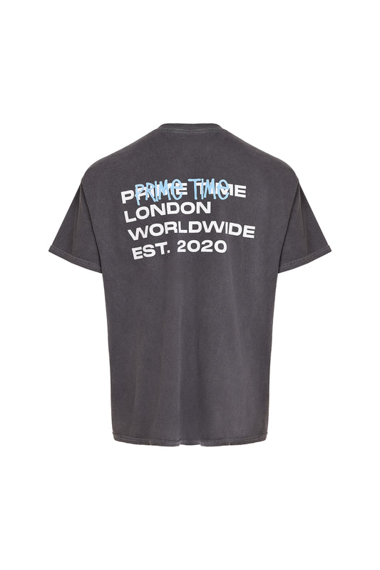 WORLDWIDE TEE