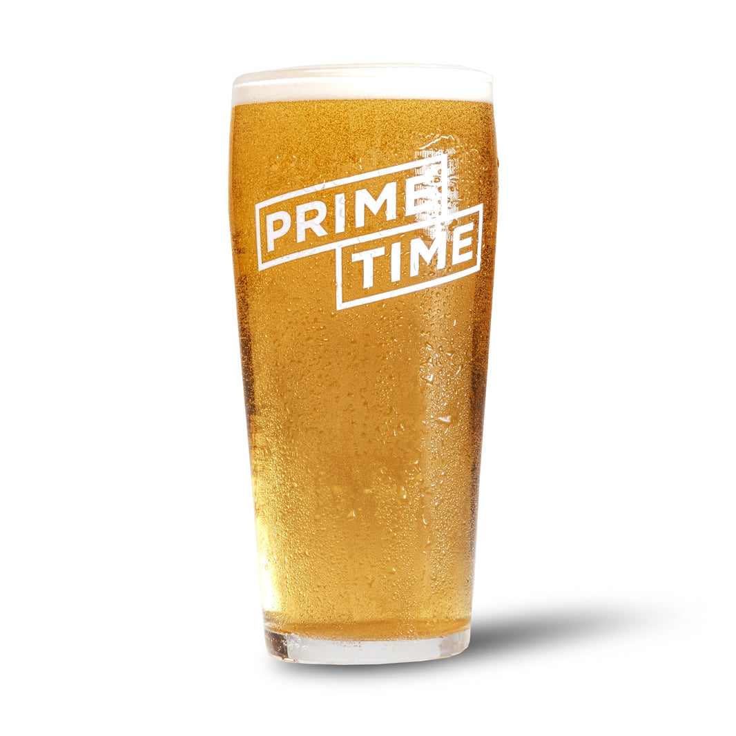 All – PRIME TIME